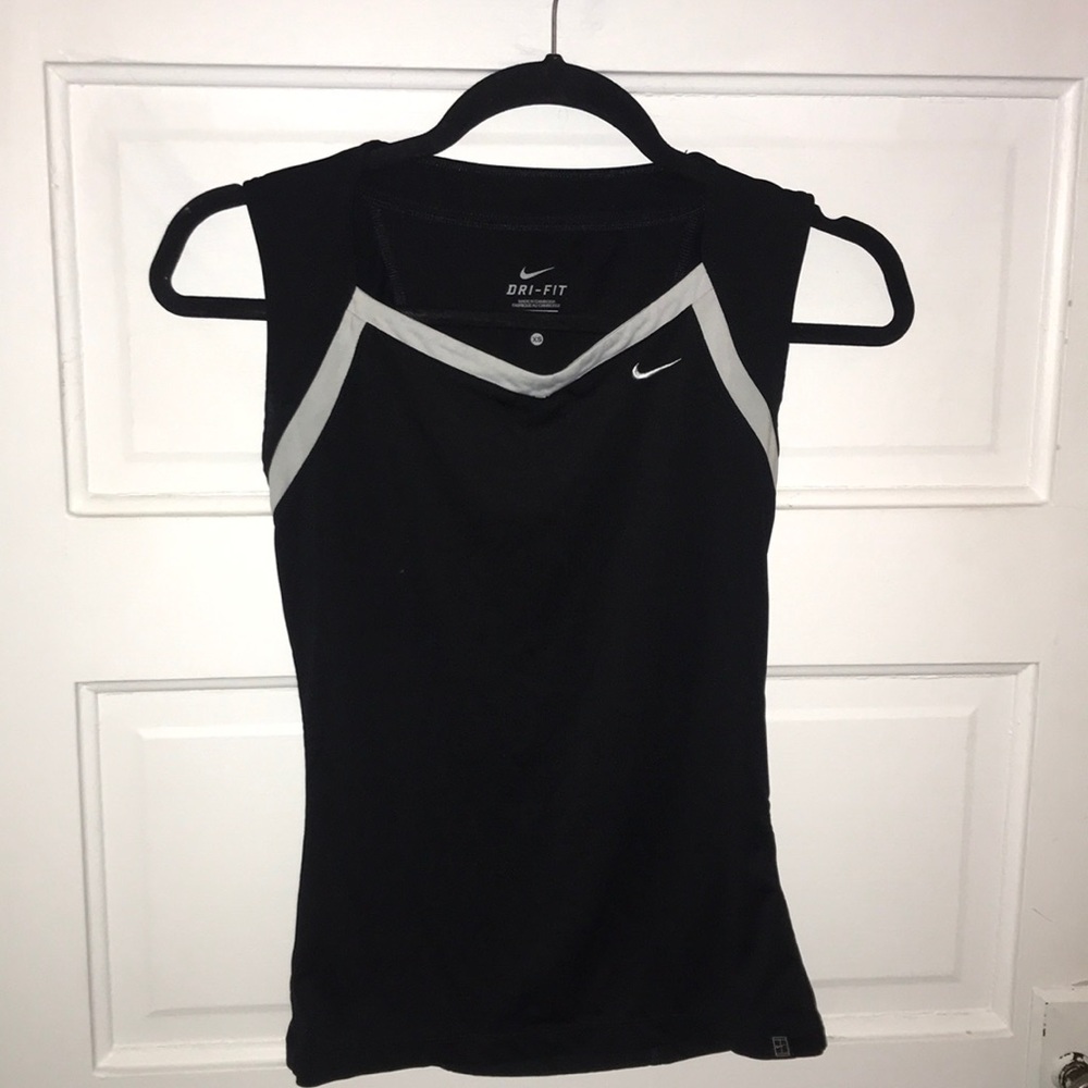 Nike Tank Top